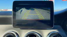 Mercedes-Benz GLA 180 Urban Edition 5dr Auto Petrol Hatchback